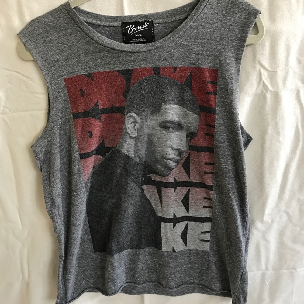Drake Tank
